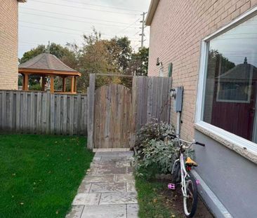 For Lease - 51 Chase Court Unit# Lower, Markham, Ontario - Photo 5