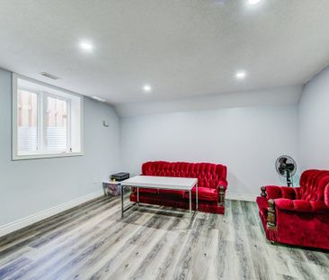 For Lease - 155 Gravel Ridge Trail Unit# Basement, Kitchener, Ontario - Photo 3