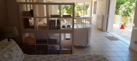 Διαμέρισμα, προς ενοικίαση Λαγονήσι, Καλύβια Θορικού Κωδικός 1087111 - Φωτογραφία 2