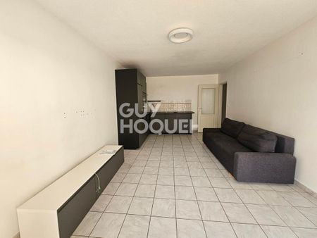 Location Appartement 3 pièces 58m² PERPIGNAN 66000 - Photo 2