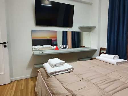 Διαμέρισμα, προς ενοικίαση Ιλίσια Κωδικός 1083577 - Φωτογραφία 2