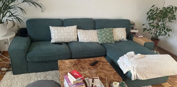 2.5 Zimmer, 52 m², 2. Stock - Photo 2