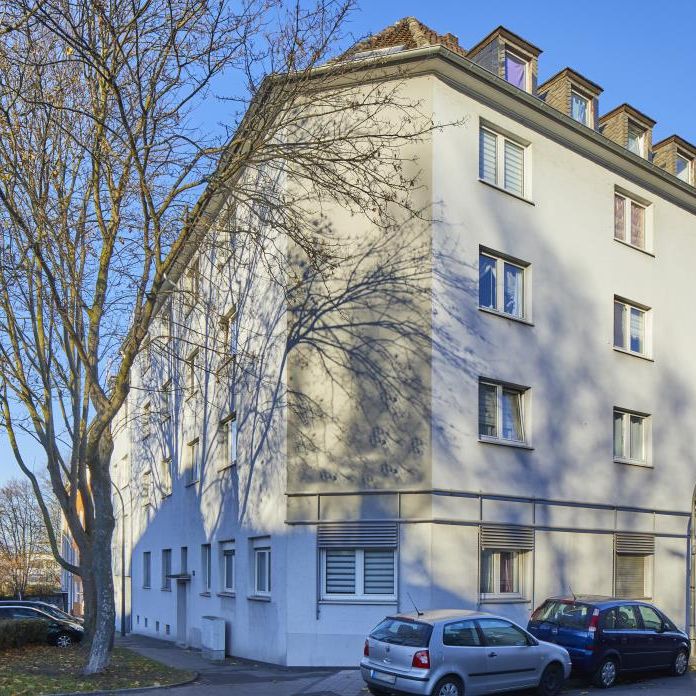 3-Zimmer-Wohnung in Dortmund - Photo 1