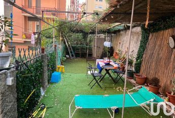 Via rossetti, 25, Genova, Liguria 16148