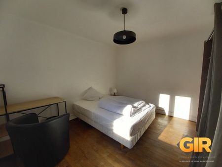 Location Maison 4 pièces 54m² RENNES 35000 - Photo 5