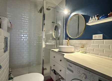 Appartement à louer 2 pièces • 41,56 m2 Chennevières-sur-Marne - Photo 5