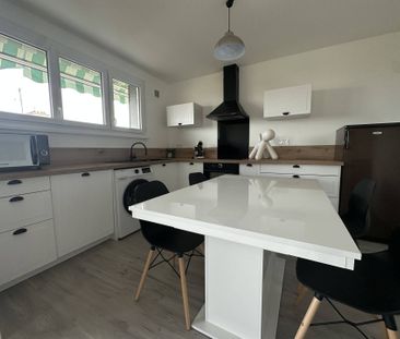 Appartement 3 pièces - - Photo 4