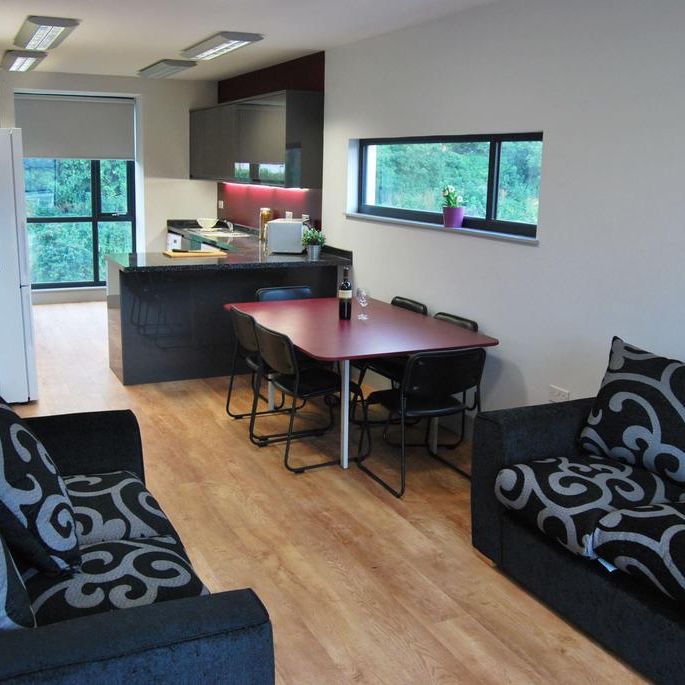 4 bedroom house to rent - Photo 1