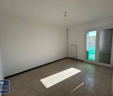 Appartement à louer 3 pièces 65m² - Photo 4