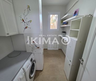 Μονοκατοικία 220 τ.μ. προς ενοικίαση - Photo 3
