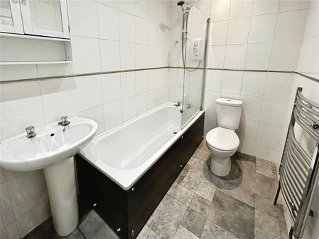 2 bedroom apartment to rent Ashdown Road, Worthing, BN11 - Photo 4