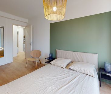 Très beau T4 meublé de 66 m² à Marseille - Photo 6