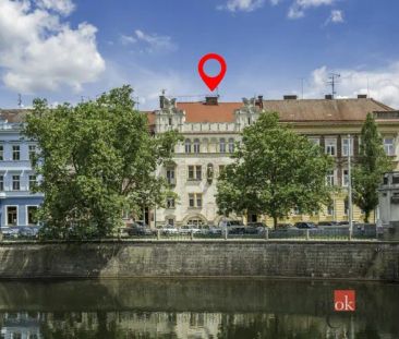 Pronájem bytu 1+kk 35 m - Fotografie 6