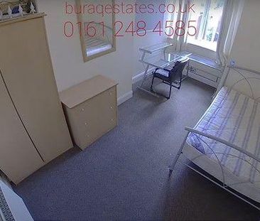 7 bedroom semi-detached house to rent - Photo 2