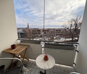 01127 Dresden - Pieschen , Gehestraße 3 WE 18 - Photo 6