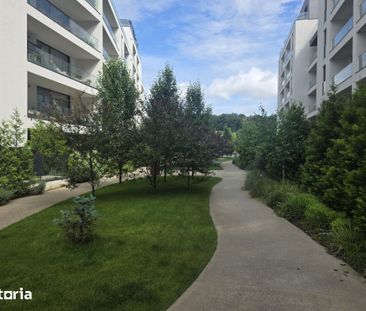 BANEASA JANDARMERIEI DE INCHIRIAT APARTAMENT 2 CAMERE FINISAJE LUX - Photo 6