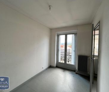Location Appartement 2 pièces 39m² FIRMINY 42700 - Photo 6