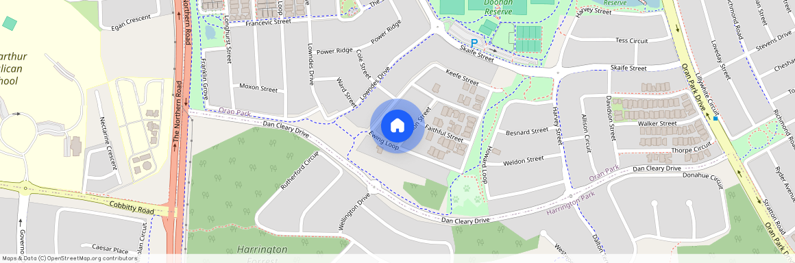 13A Salmon Street, NSW 2570, Oran Park