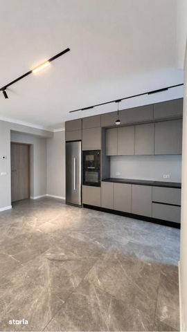 Apartament premium cu 3 camere și curte privată de 106 mp | Green Lake - Fotografie 4