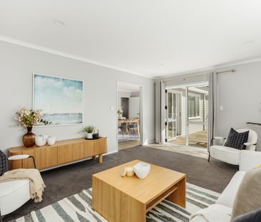 Recently Renovated 4-Bedroom Family Home - Judea - Photo 2