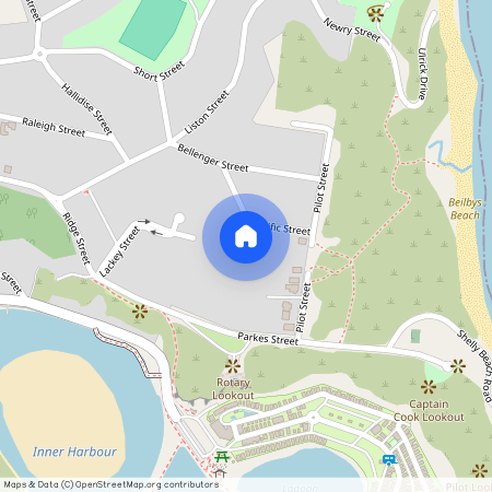 1 Pacific Street, NSW 2448, Nambucca Heads