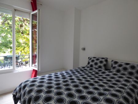 Appartement meublé 2 pièces - 34.44m² - Photo 4