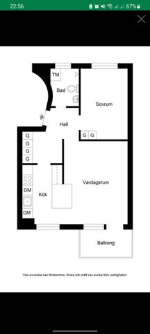 Stopvägen, Bromma - Photo 5