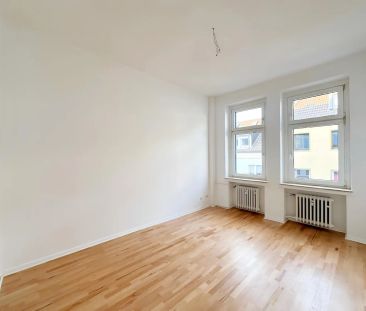 Wohnung zur Miete in Krefeld - Photo 1
