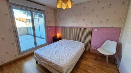 Appartement 2 pièces - 69005 Lyon 5e Arrondissement - Photo 3