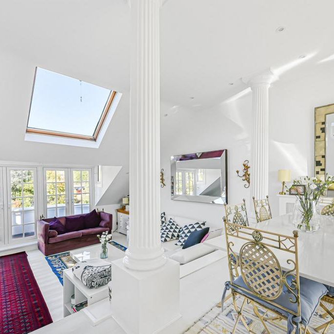 3 bedroom flat to rent - Photo 1