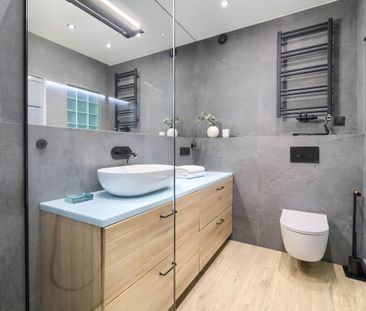 Ochota - 5pokoi, 145m2 z ogrodem ponad 200m2 - Photo 4