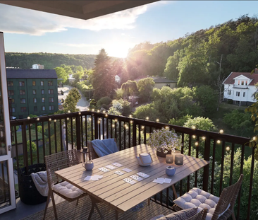 Bifrostgatan, Mölndal - Foto 1