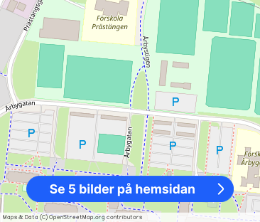 Årbygatan 11 - Foto 1