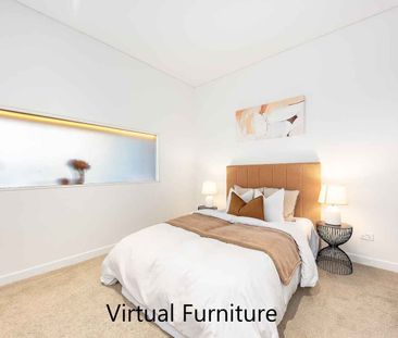 313/225 Pacific Highway North Sydney - Photo 4