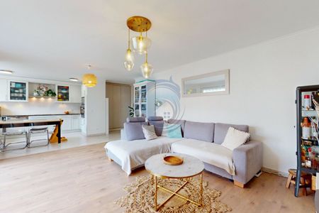 BEL APPARTEMENT DE 4,5 PIÈCES AU CENTRE DE VEVEY - Foto 5