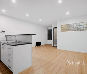 2 Bed, 1 Bath - Photo 2