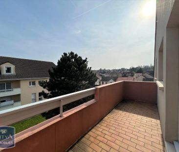 Appartement à louer 2 pièces 47.95m² - Photo 6