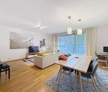 Appartement in Sint-Lambrechts-Woluwe - Foto 5