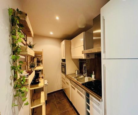 Appartement La Baule Escoublac 3 pièce(s) 60.41 m2 - Photo 5