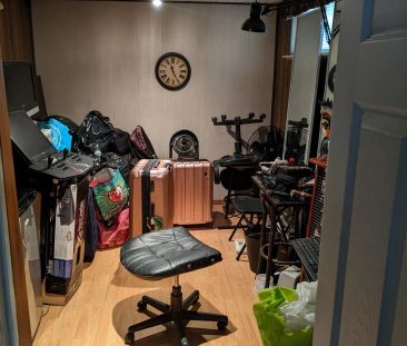 3172 Weston Road #bsmt - Photo 4