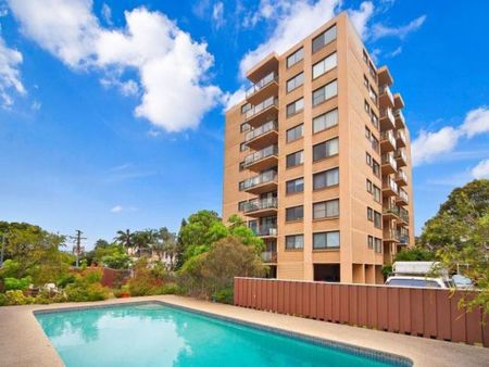 Bondi Junction - Photo 4