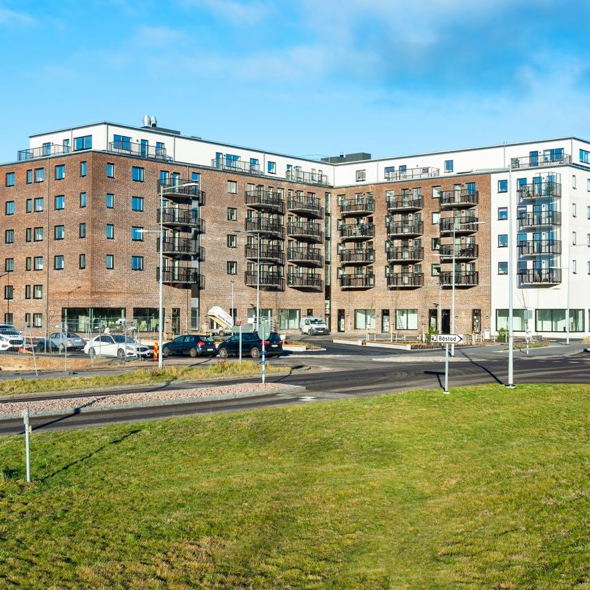 Stationstorget, Båstad - Photo 1