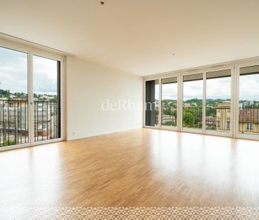 Recent 4.5-room apartment in La Sallaz - Photo 1