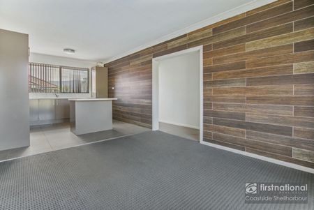 3/241 Kanahooka Road, 2530, Kanahooka Nsw - Photo 4