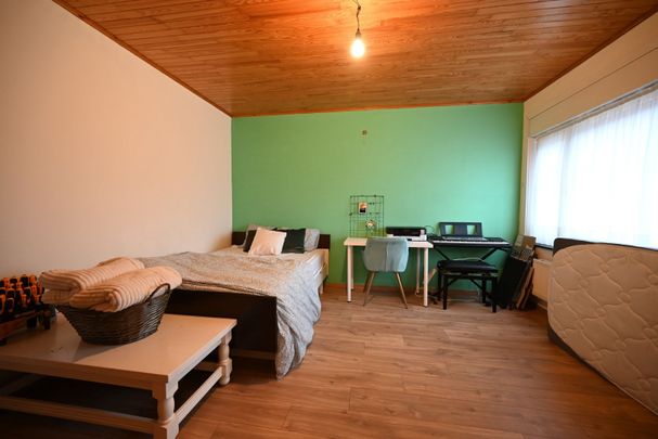 Knussige woning met 4 ruime slaapkamers! - Foto 1