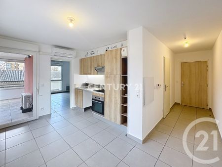 Location Appartement 2 pièces 35m² AUBAGNE 13400 - Photo 4