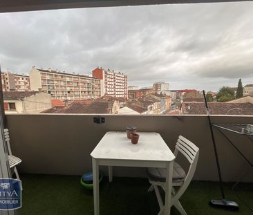 Location Appartement 1 pièce 24m² MONTAUBAN 82000 - Photo 6