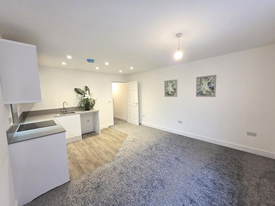 2 bedroom flat to rent - Photo 1