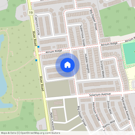 1082 LUNAR GLOW Crescent, Blossom Park - Airport And Area