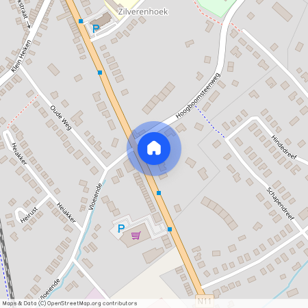 Antwerpsesteenweg 255 / 0004, 2950 Kapellen